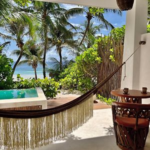 Habitación Deluxe con Cama King con Vistas a la Playa